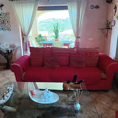 Casa Rosanna Apartment *