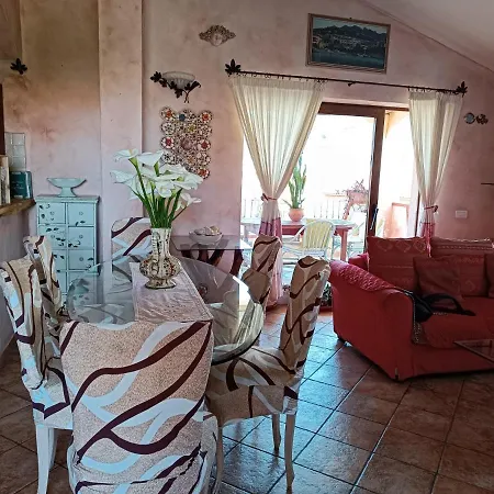 Casa Rosanna * Abbiadori