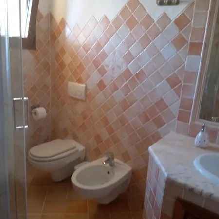 Casa Rosanna * Abbiadori