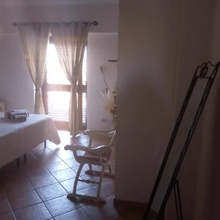 Casa Rosanna Apartment Abbiadori