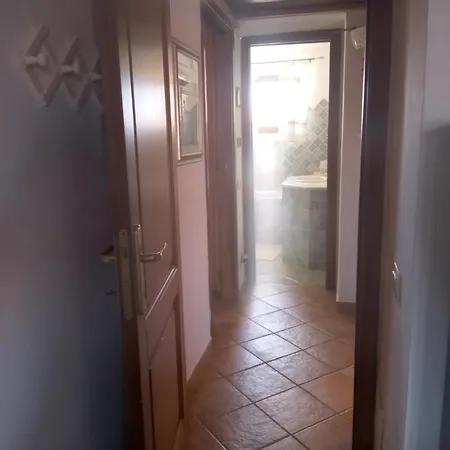 Casa Rosanna Abbiadori