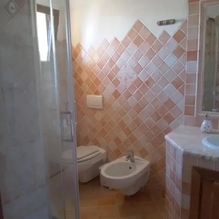 Casa Rosanna Apartment