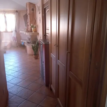 Casa Rosanna