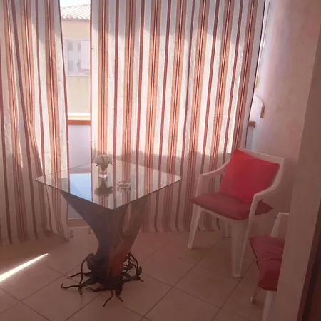 Casa Rosanna