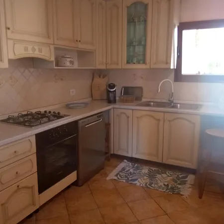 Casa Rosanna Apartment *