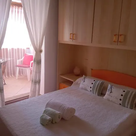 Casa Rosanna Apartment *