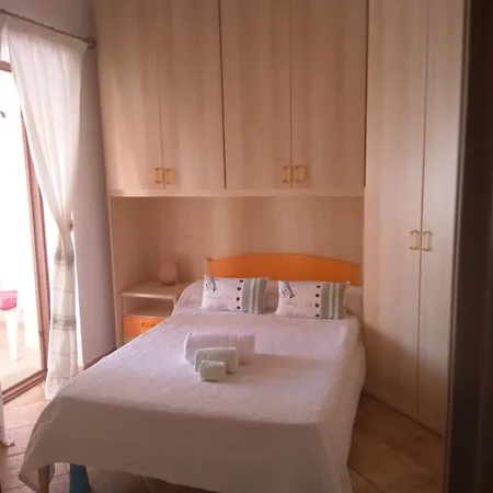 Apartment Casa Rosanna Abbiadori