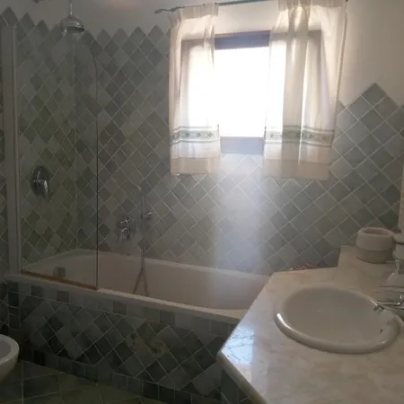 Casa Rosanna Apartment