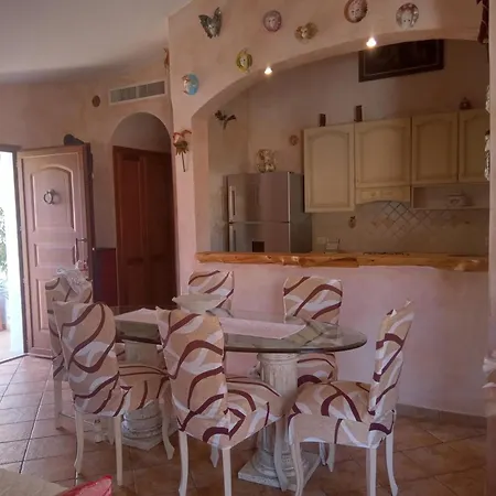 Casa Rosanna Apartment *