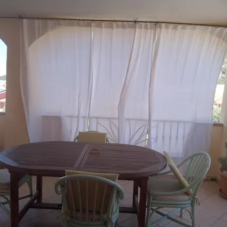 Casa Rosanna Apartment Abbiadori