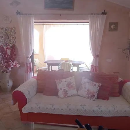 Apartment Casa Rosanna Abbiadori