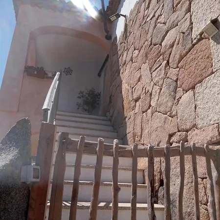 Casa Rosanna