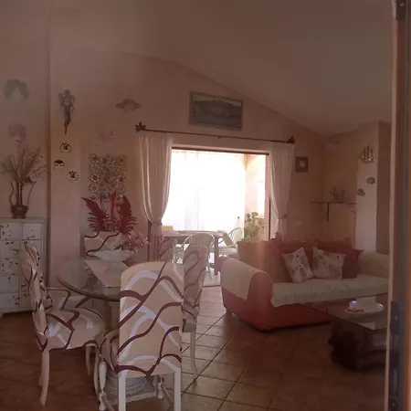 Apartment Casa Rosanna *