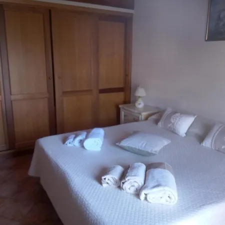 Appartement Casa Rosanna Abbiadori