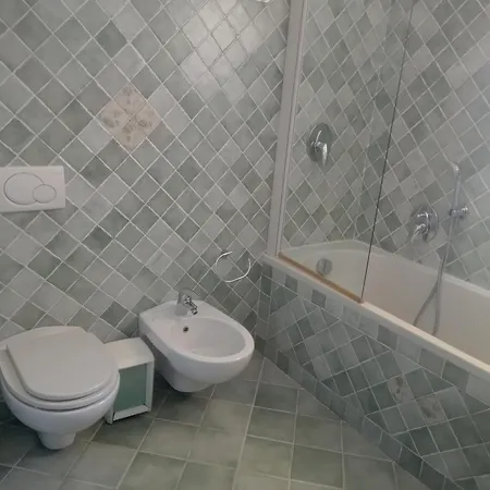 Casa Rosanna *